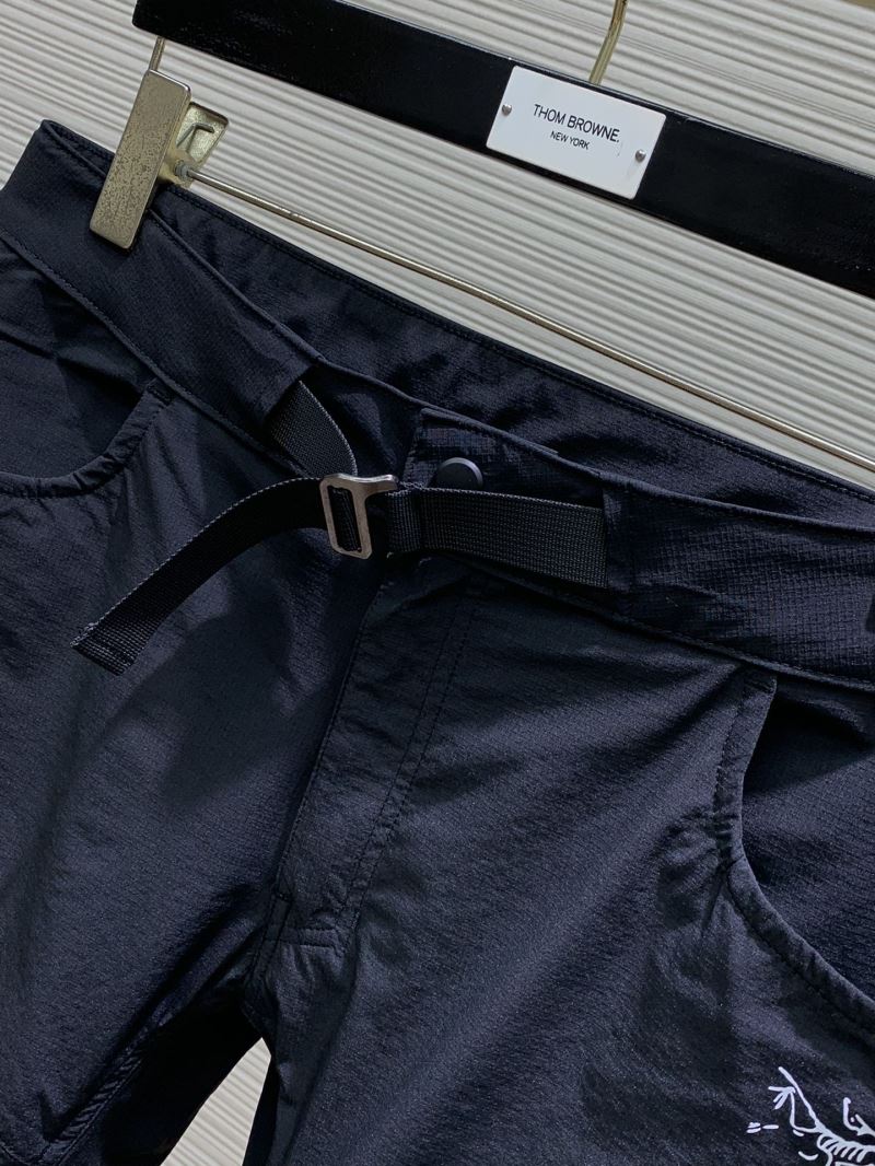 Arcteryx Short Pants